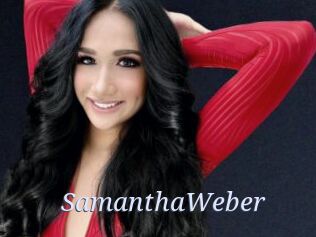 SamanthaWeber