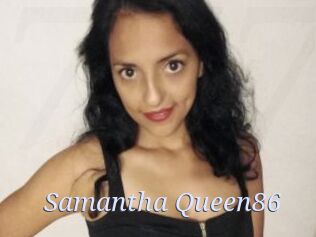 Samantha_Queen86 777 Erotik Chat