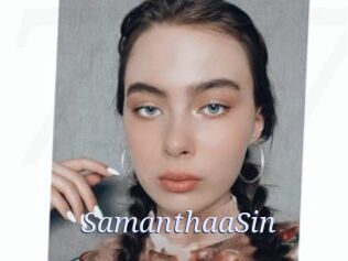SamanthaaSin