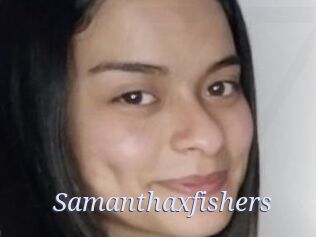 Samanthaxfishers