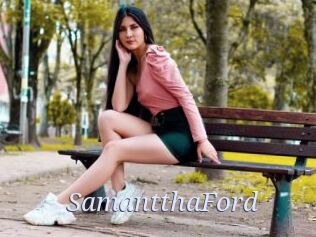 SamantthaFord