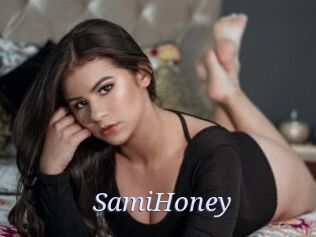 SamiHoney