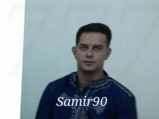 Samir90 777 Erotik Chat