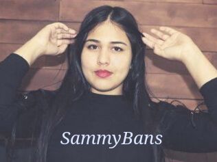 SammyBans