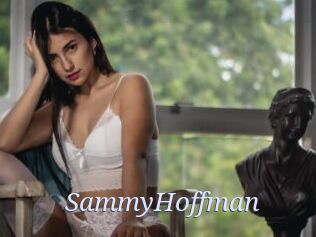SammyHoffman 777 Erotik Chat