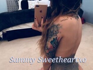 Sammy_Sweetheartxo