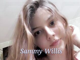Sammy_Willis