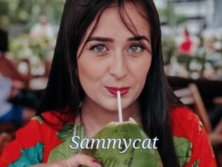 Sammycat