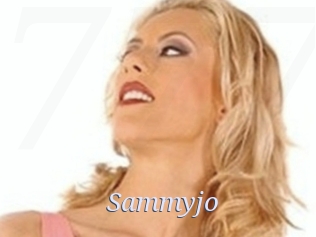 Sammyjo 777 Erotik Chat
