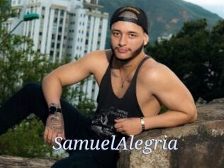 SamuelAlegria
