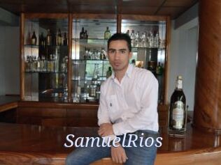 SamuelRios 777 Erotik Chat