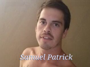 Samuel_Patrick