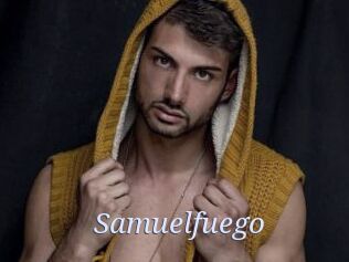 Samuelfuego