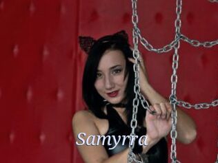 Samyrra