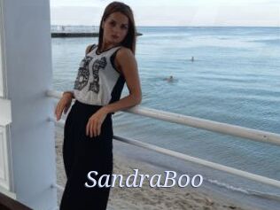 SandraBoo