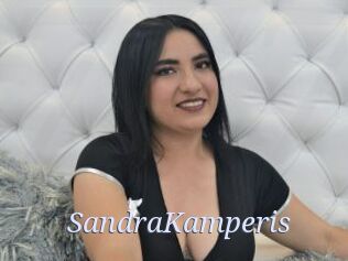 SandraKamperis 777 Erotik Chat