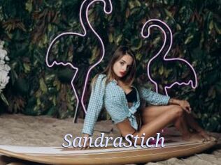SandraStich 777 Erotik Chat