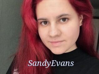 SandyEvans