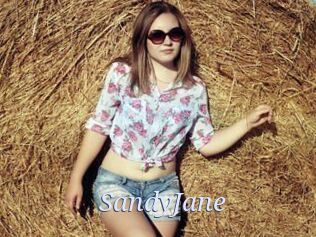 SandyJane 777 Erotik Chat
