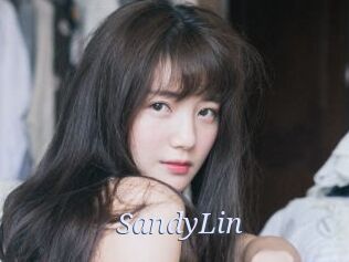 SandyLin 777 Erotik Chat