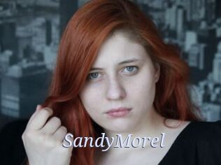 SandyMorel
