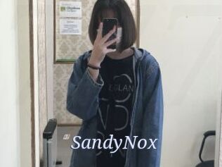 SandyNox