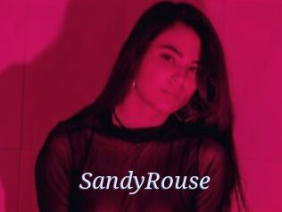 SandyRouse