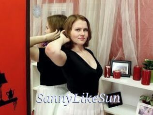 SannyLikeSun 777 Erotik Chat