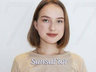 SansaFior