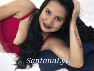 SantanaLyn