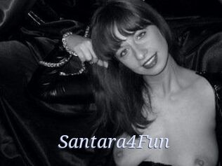 Santara4Fun