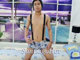 SantiagoHot