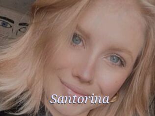 Santorina