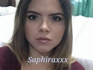 Saphiraxxx