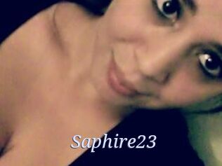 Saphire23