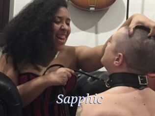 Sapphic