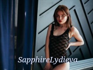 SapphireLydieva