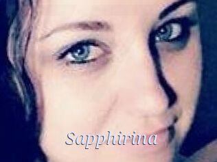 Sapphirina
