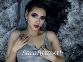 SaraBenneth 777 Erotik Chat
