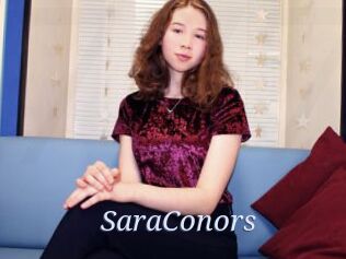 SaraConors
