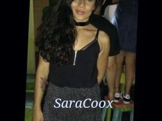 SaraCoox
