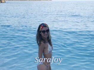 SaraJoy