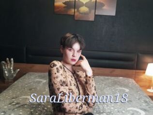 SaraLiberman18
