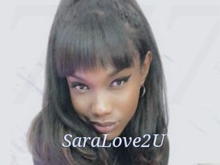 SaraLove2U