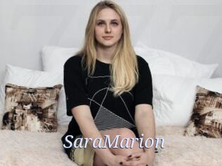 SaraMarion