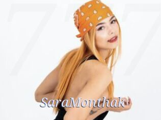 SaraMonthak