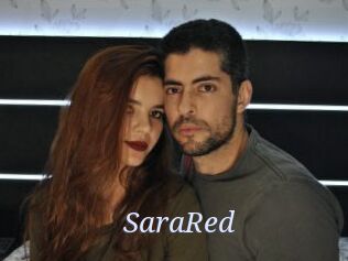 SaraRed