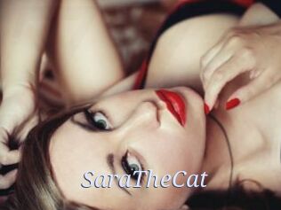 SaraTheCat