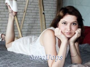 SaraUops