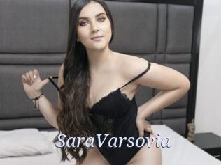 SaraVarsovia